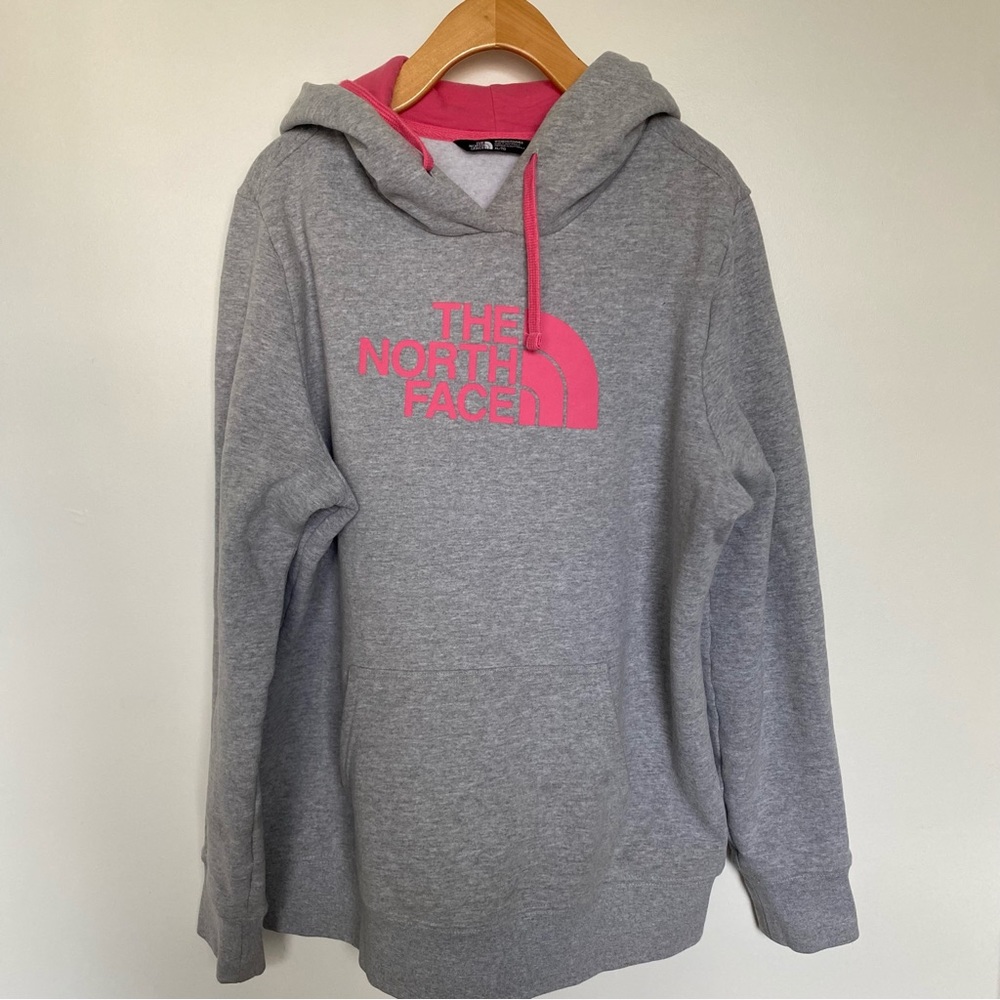 The North Face Hoodie Sweatshirt